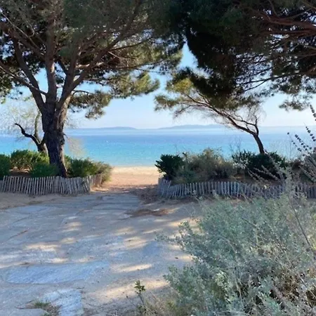 - Cavaliere Apartment