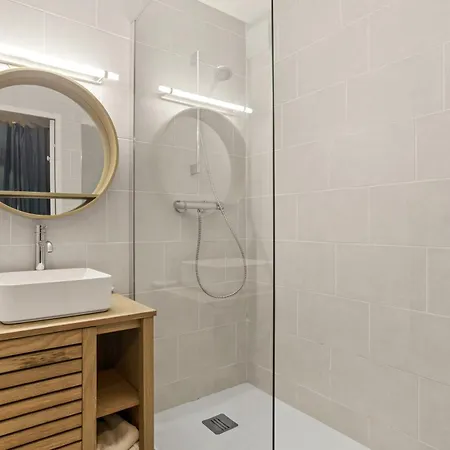 Apartment - Cavaliere *