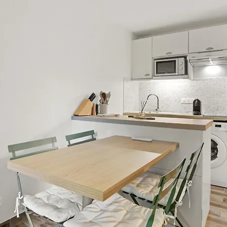- Cavaliere Apartment